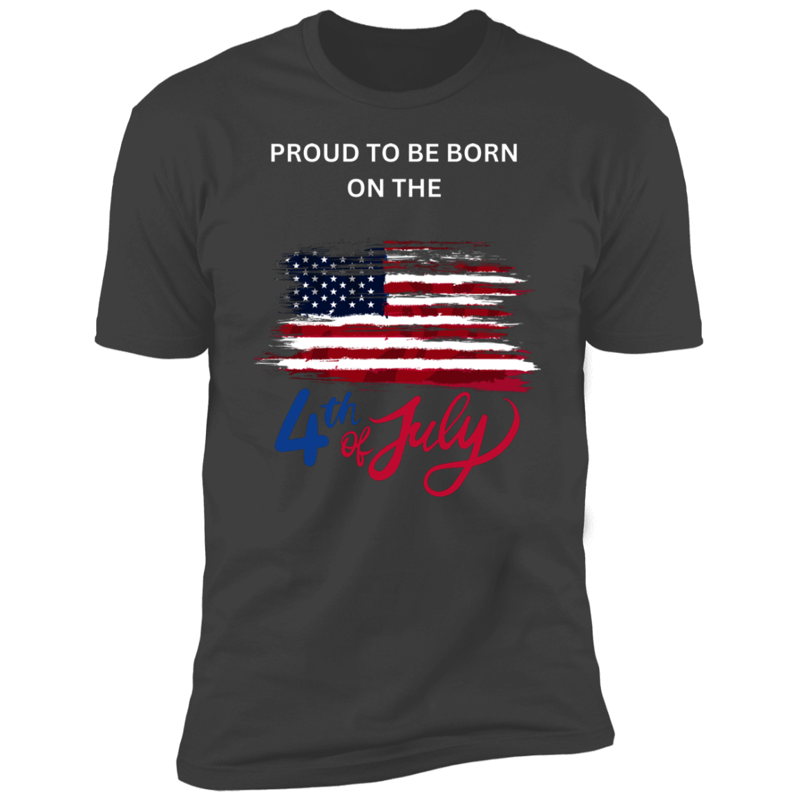 NL3600 Premium Short Sleeve T-Shirt