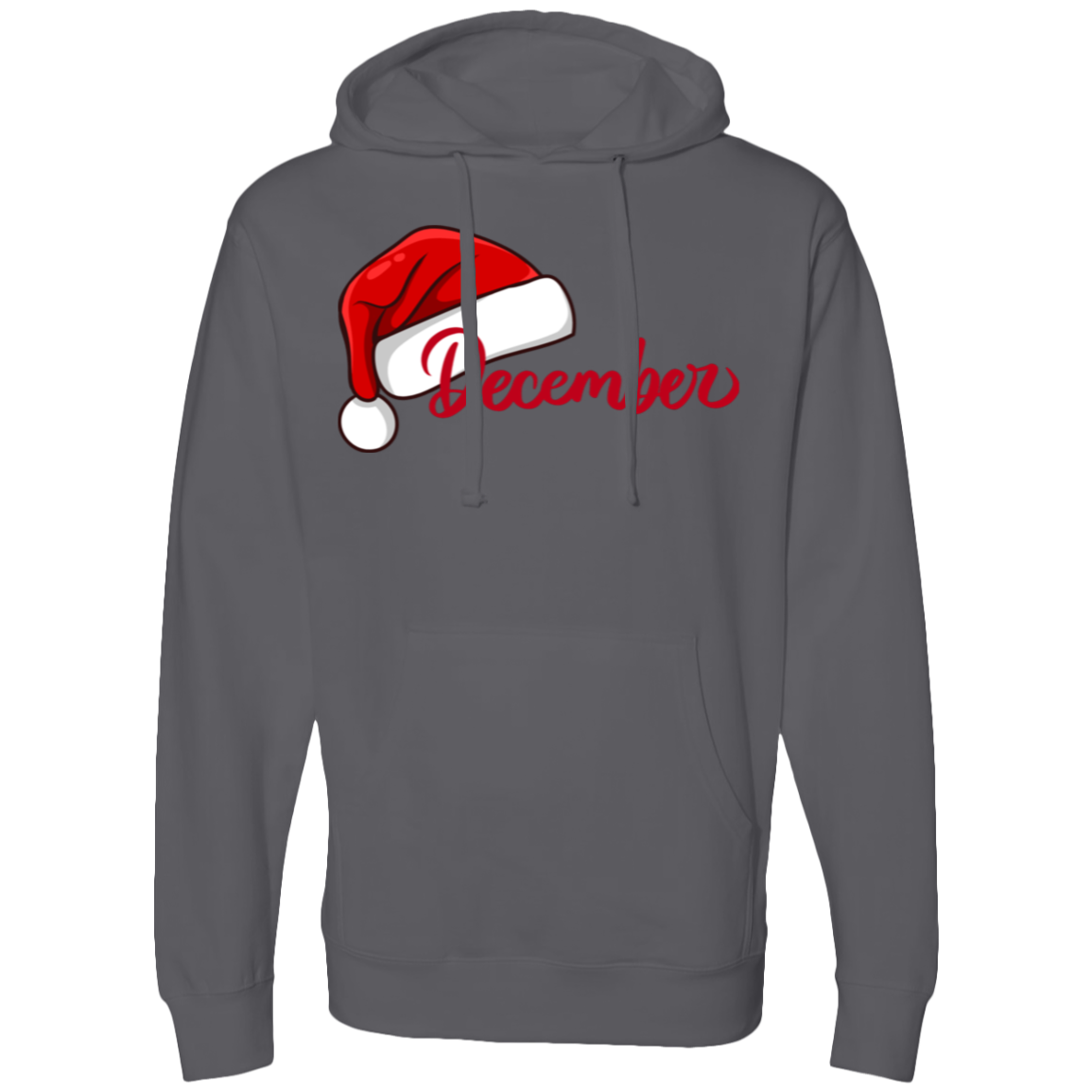 December 25th Christmas Hoodie