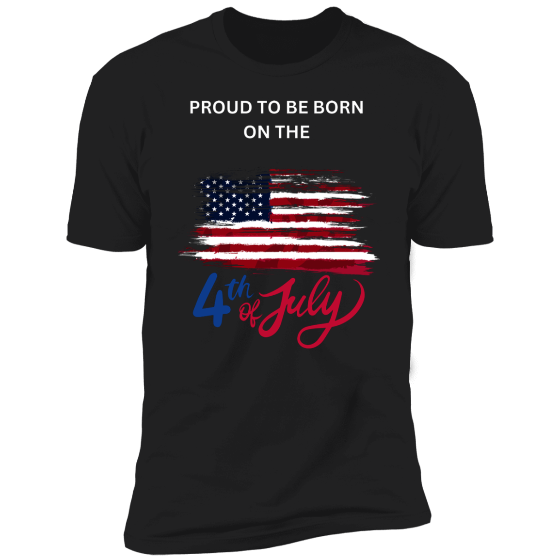 NL3600 Premium Short Sleeve T-Shirt