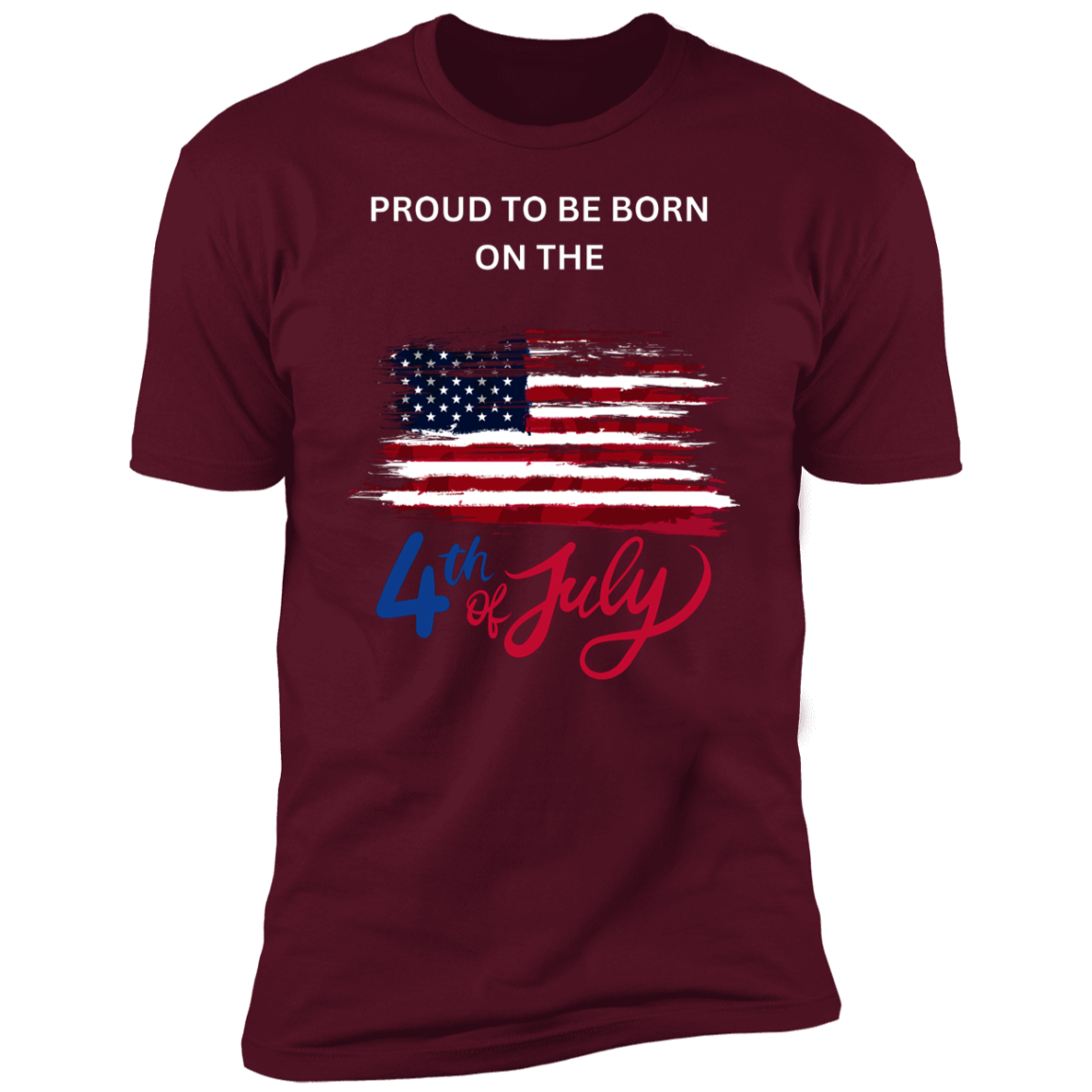NL3600 Premium Short Sleeve T-Shirt