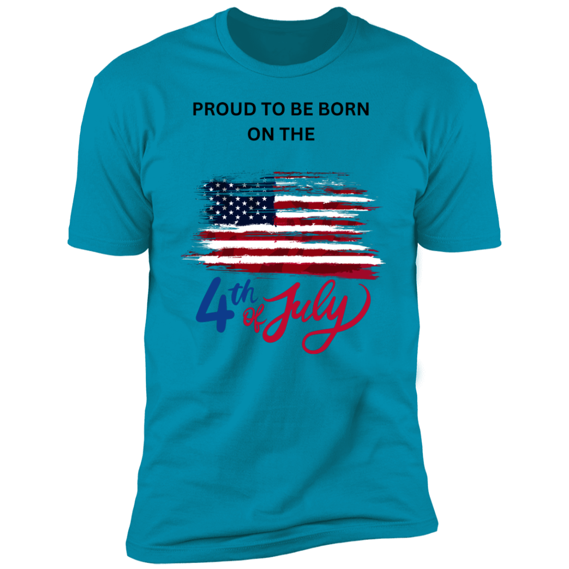 NL3600 Premium Short Sleeve T-Shirt
