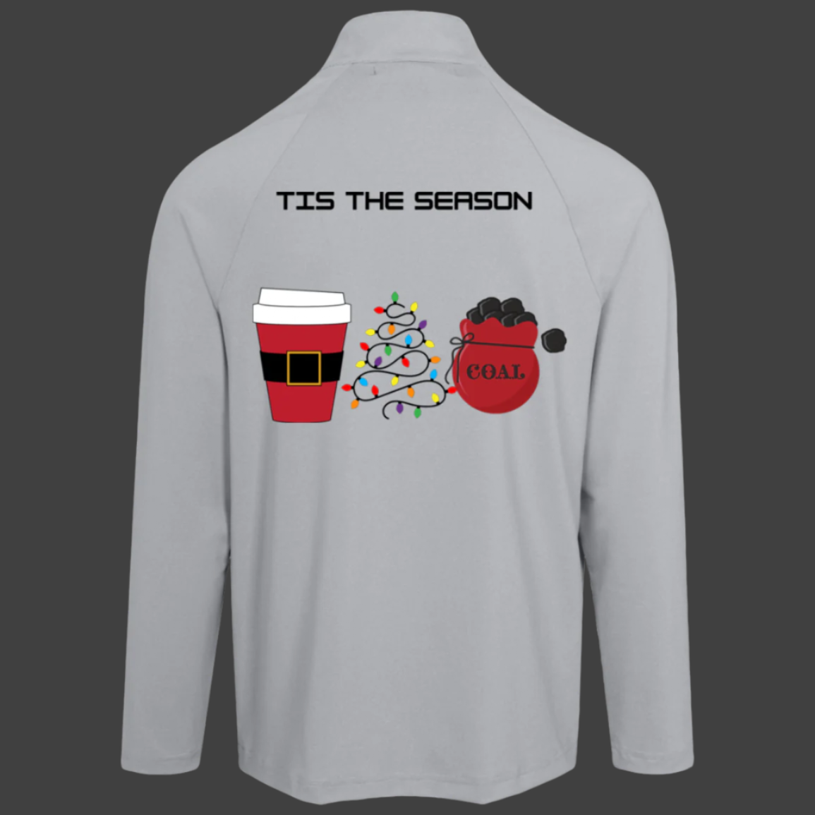 Tis The Season Sweatshirt