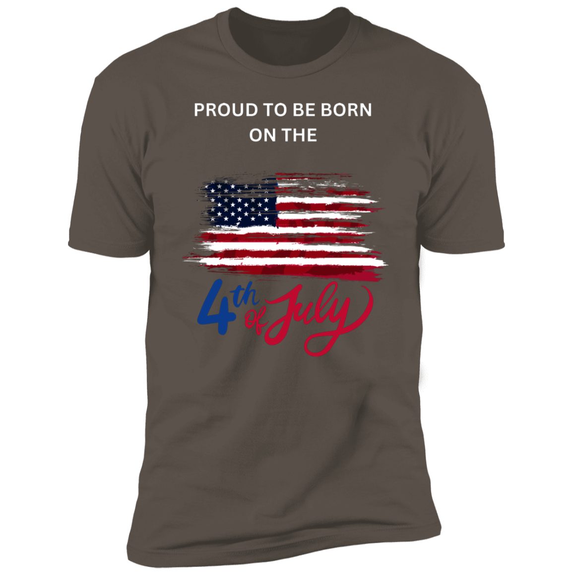 NL3600 Premium Short Sleeve T-Shirt