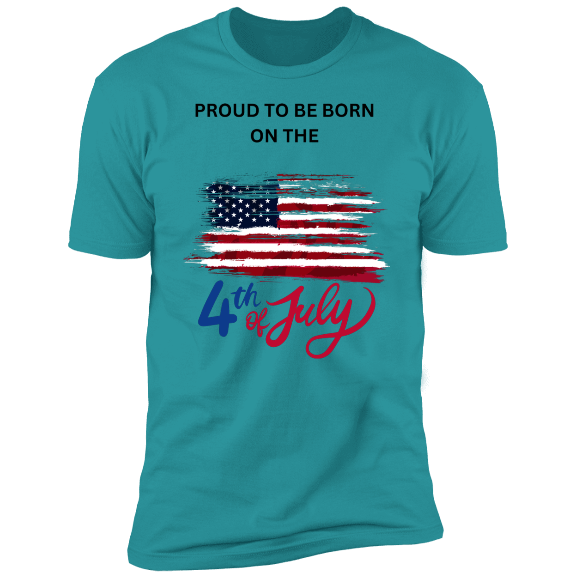 NL3600 Premium Short Sleeve T-Shirt