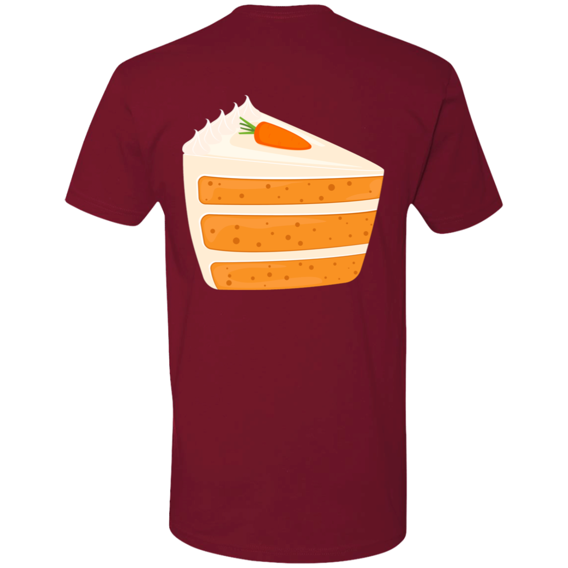 Z61x Premium Short Sleeve Tee (Closeout)