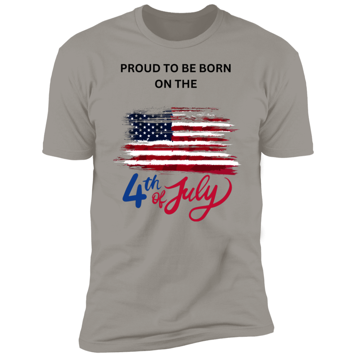 NL3600 Premium Short Sleeve T-Shirt