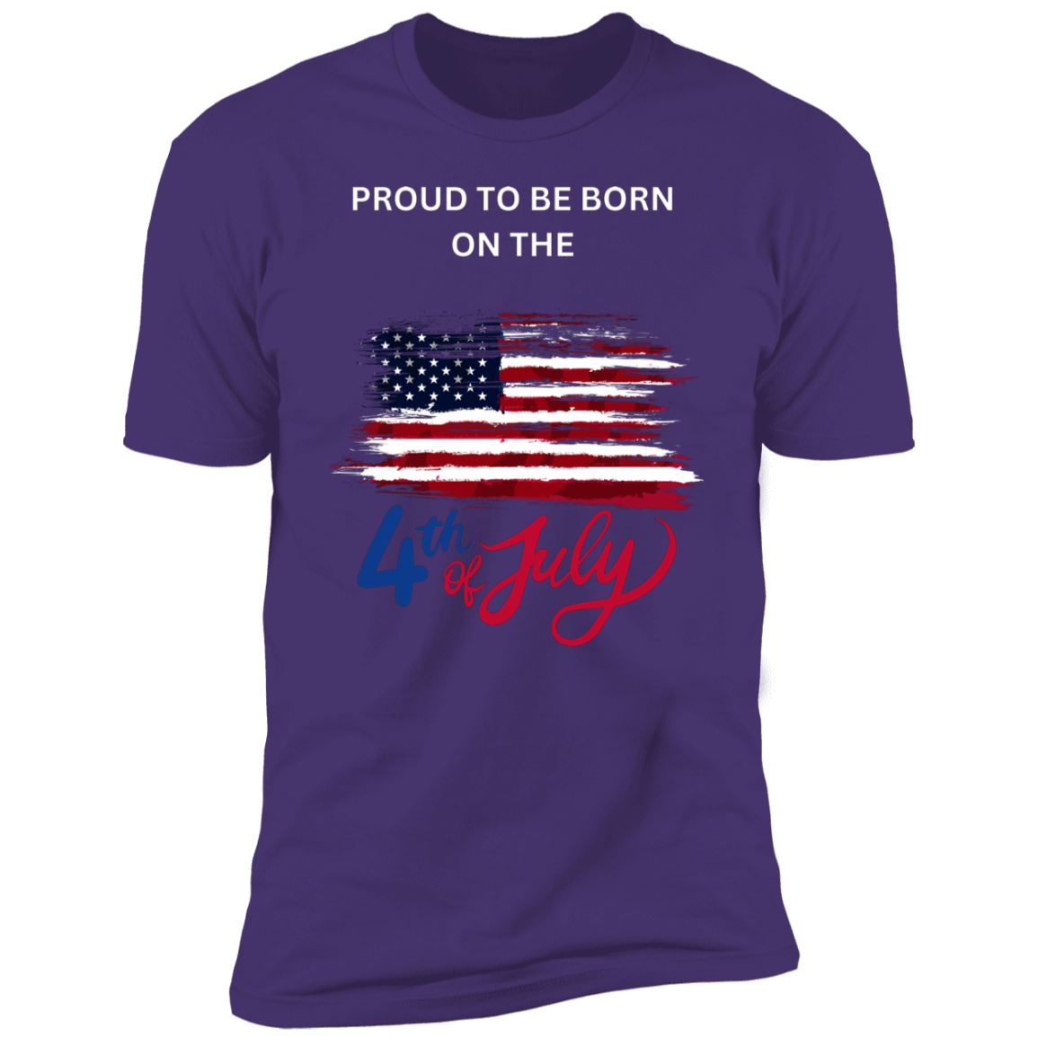 NL3600 Premium Short Sleeve T-Shirt