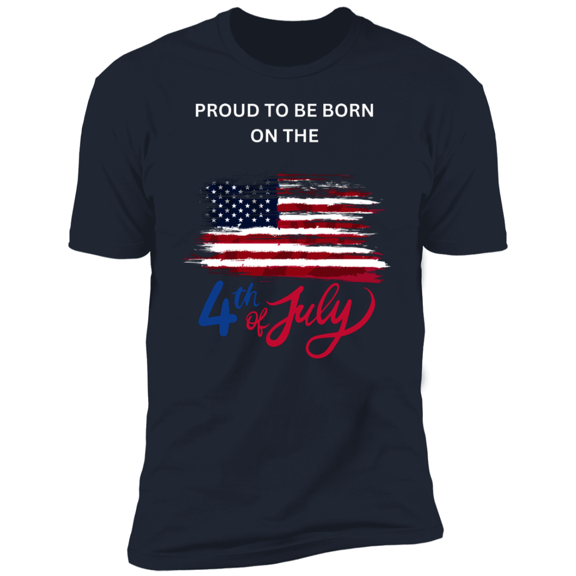 NL3600 Premium Short Sleeve T-Shirt