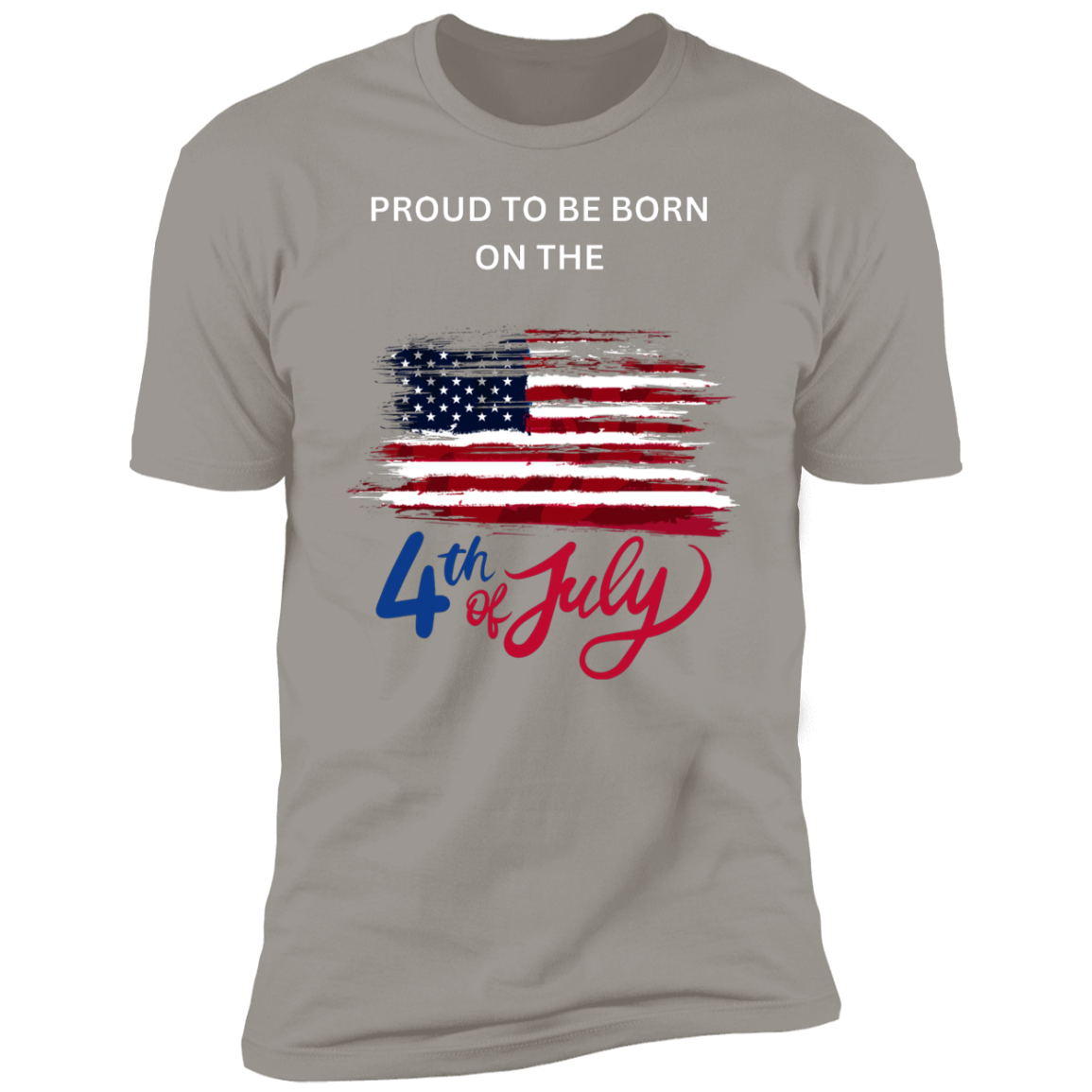 NL3600 Premium Short Sleeve T-Shirt