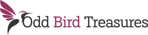 oddbirdtreasures logo