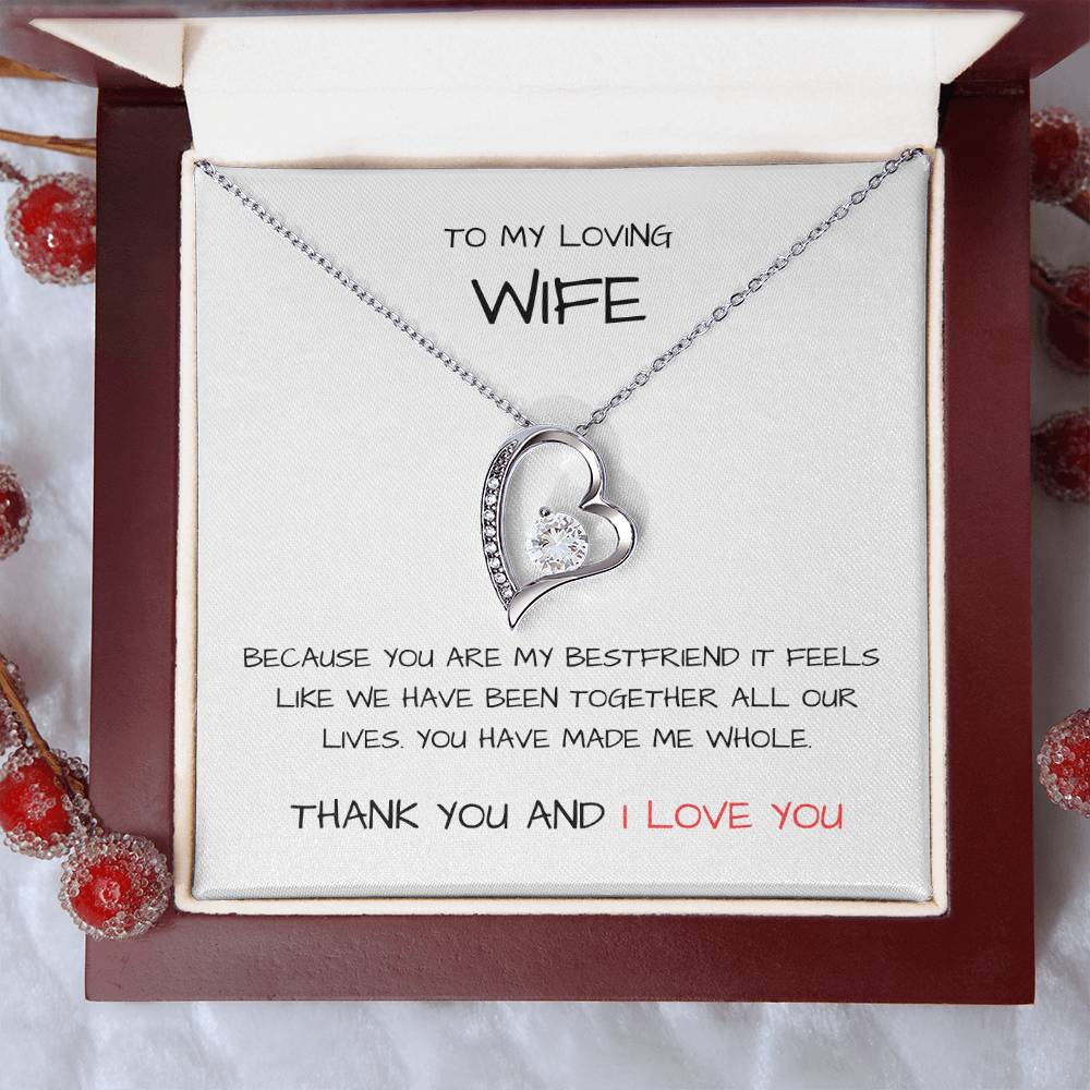 My Loving Wife