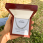 To my loving husband