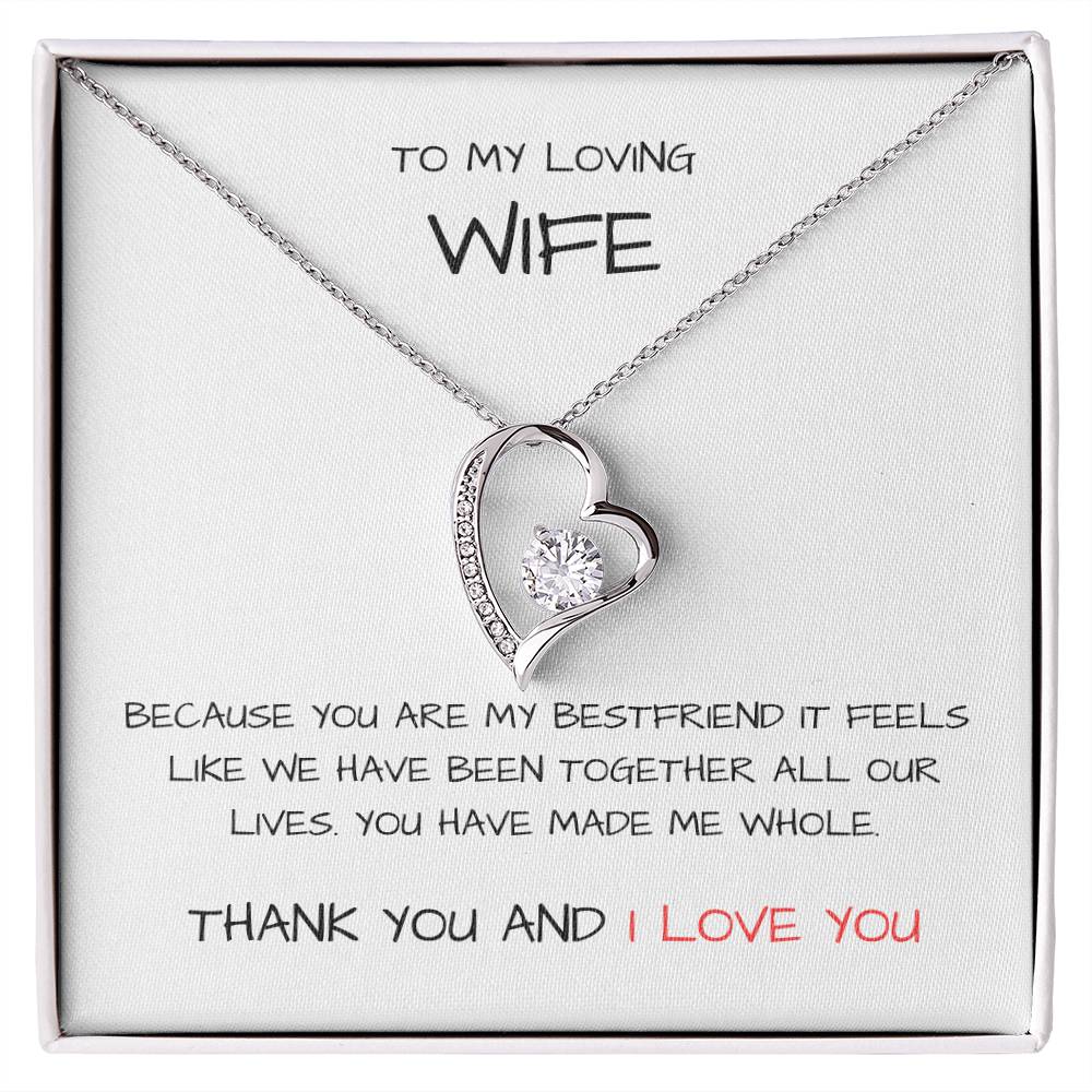 My Loving Wife