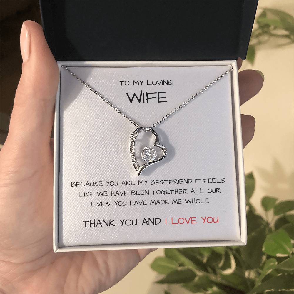 My Loving Wife