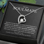 My Soulmate| Your Last Everything - Forever Love Necklace