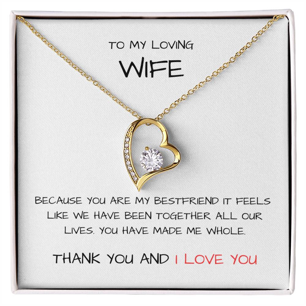 My Loving Wife