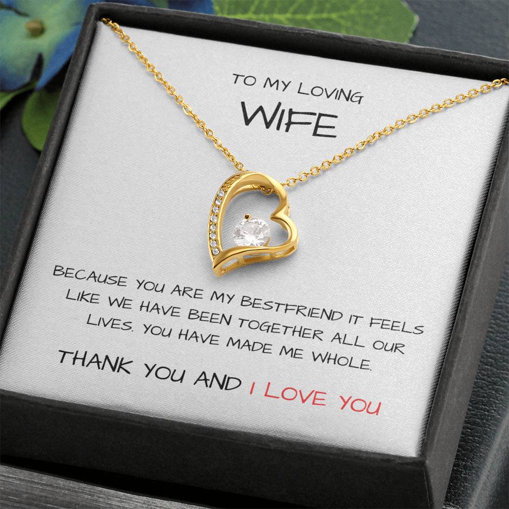 My Loving Wife