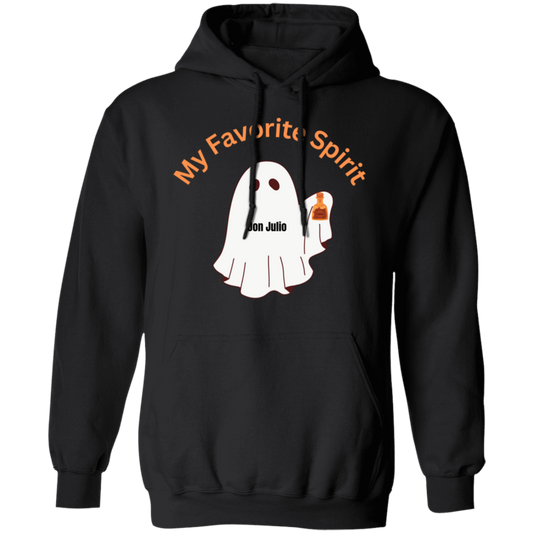 Don Julio Ghost Pullover Hoodie
