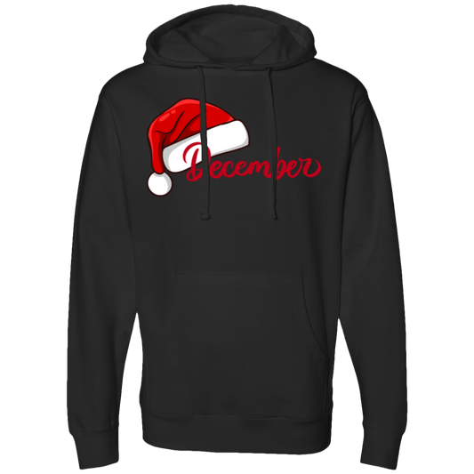 December 25th Christmas Hoodie